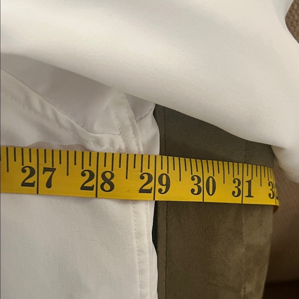 BAMBOO CAY White Shirt with Marlin Embroidery Mens 3XL modal blend - Picture 6 of 17